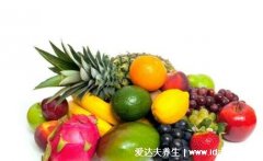 咽炎最怕的三种水果，分别是山楂/榴莲/荔枝