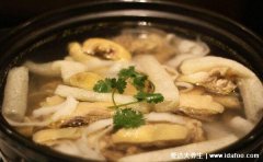 椰子肉怎么吃好，生吃/煲汤/炒肉/蒸鸡蛋都