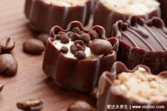 孕妇能吃巧克力吗，哺乳期/来月经可以吃巧