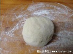 怎么补救没发起来的面，试试小苏打/加酵母