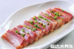 正宗金华火腿怎么吃，不仅可以蒸着吃还能