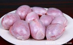 猪蛋能不能吃图片，猪蛋的功效与作用(补肾