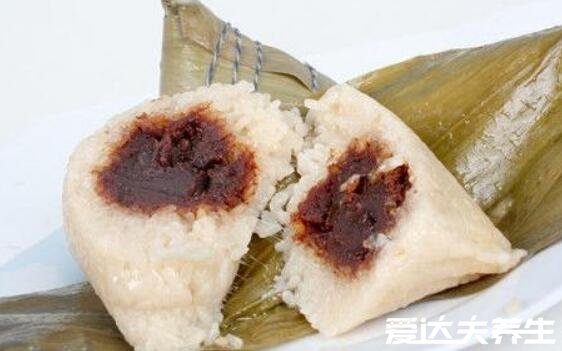 粽子叶是什么植物的叶子,北方芦苇叶/南方箬叶(附包粽子的方法)