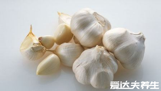 5种幽门螺杆菌最怕的食物,经常吃人人远离胃病