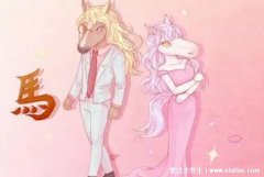 2022年属马有两喜，红鸾星动桃花运旺/事业学