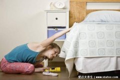 床底下最忌讳放的东西,鞋子/金属器具/零碎