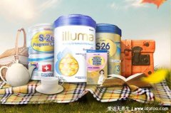 2121世界十大放心奶粉品牌排行榜，雀巢上榜
