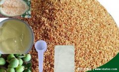 爱玉冻是什么东西做法，爱玉冻和白凉粉的