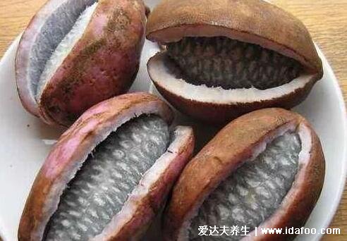 八月瓜怎么吃,直接掰开吃可吃籽(可和蜂蜜煮着吃等5种吃法)