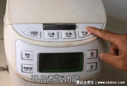 板栗怎么煮好吃又简单,美味糖炒板栗自己也能做(附视频做法)