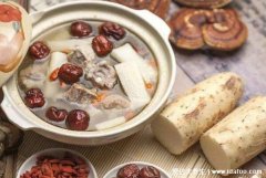 大雪节气吃什么传统食物,年糕/羊肉等10种