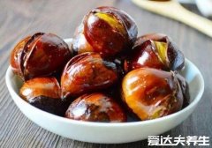 板栗怎么做才好吃又简单,5道简单的板栗菜