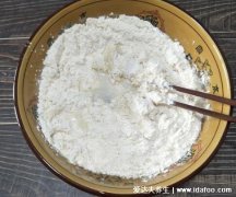包饺子的面怎么和最好，加入蛋清饺子皮不