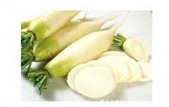 白萝卜治咳嗽的做法，白萝卜煮水或者雪梨