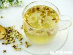 白梅花和玫瑰花泡水喝的功效，一起泡水能