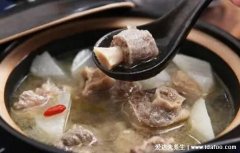 白细胞低吃什么补得快，李时珍滋补偏方牛