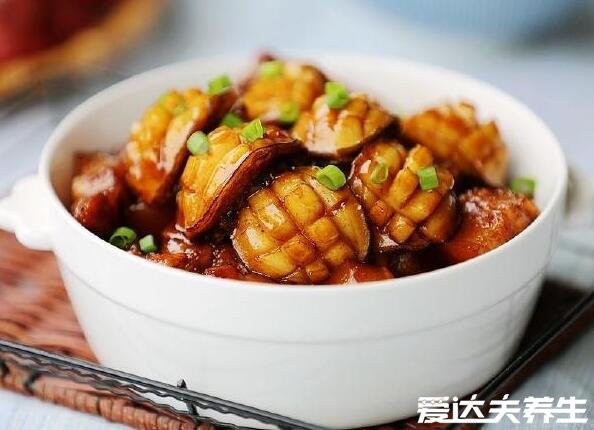 鲍鱼怎么做最简便最好吃呢,5种做法让你品尝多款美味鲍鱼