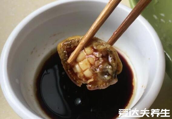 鲍鱼怎么做最简便最好吃呢,5种做法让你品尝多款美味鲍鱼