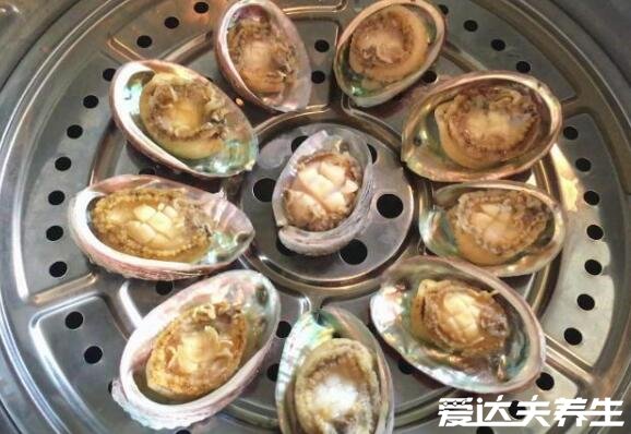 鲍鱼怎么做最简便最好吃呢,5种做法让你品尝多款美味鲍鱼