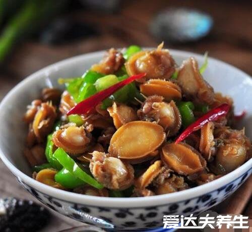 鲍鱼怎么做最简便最好吃呢,5种做法让你品尝多款美味鲍鱼