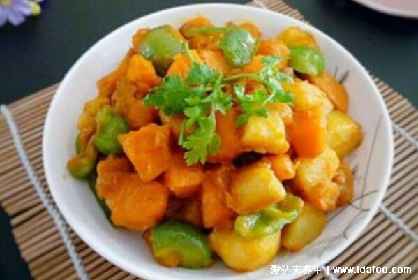 贝贝小南瓜和板栗南瓜哪个贵哪个好吃,有什么区别(贝贝更贵)