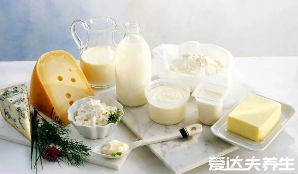 菠菜不能和什么一起吃，与豆制品奶制品同吃容易得结石