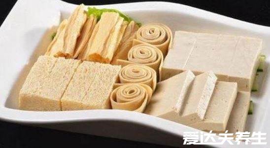 菠菜不能和什么一起吃，与豆制品奶制品同吃容易得结石