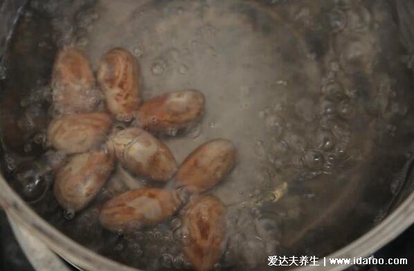 菠萝蜜的核能吃吗有什么营养,能吃煮熟后和板栗的味道相似