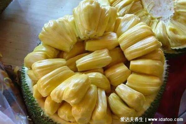 菠萝蜜怎么吃,菠萝蜜的三大吃法(菠萝蜜核也可以吃)