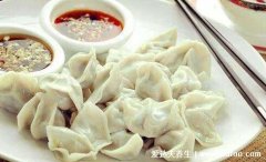 冬至吃什么风俗食物，可吃饺子/番薯汤果