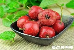 常吃5种降血脂水果，能够有效降低体内血脂