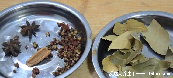 茶叶蛋的做法及配料用什么茶叶,推荐红茶茶香浓(5个简单步骤)