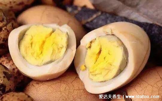 茶叶蛋的做法及配料用什么茶叶,推荐红茶茶香浓(5个简单步骤)