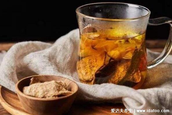 陈皮和橘子皮有什么区别,新鲜橘皮泡水喝对健康有害