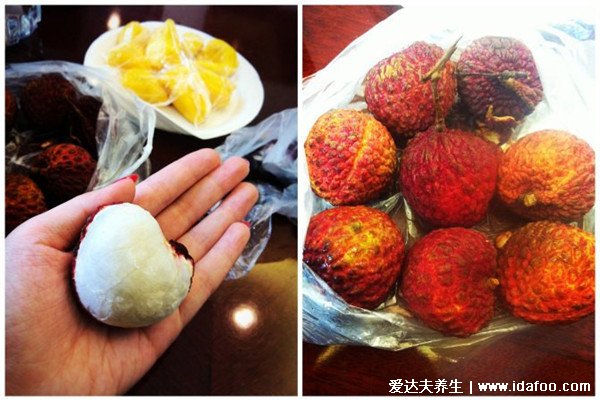 吃菠萝蜜的7大禁忌,一天不要超过500克(脾胃湿热者慎食)