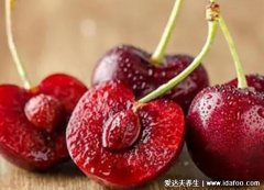 车厘子几个j代表什么意思，较大个头车厘子