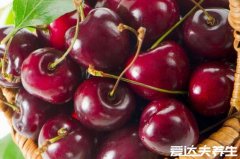 车厘子上火还是降火，车厘子每天吃多少合