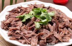 吃狗肉的禁忌，注意狗肉不能和什么一起吃