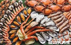 吃海鲜不能吃什么，和啤酒同食会导致肾结