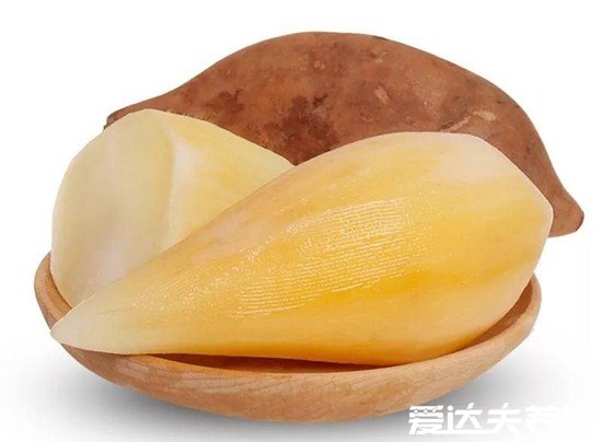 吃雪莲果的功效与作用禁忌,吃得好能养生吃不好会中毒