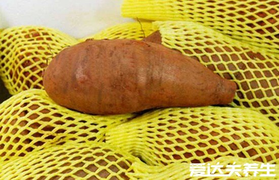 吃雪莲果的功效与作用禁忌,吃得好能养生吃不好会中毒