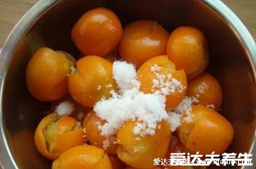 川贝炖雪梨的正确做法,可以不用去梨皮(附详细步骤视频)