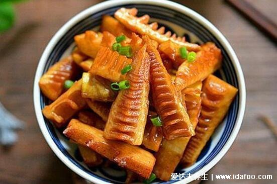 春笋怎么做才好吃简单又好吃,春笋的做法大全家常菜