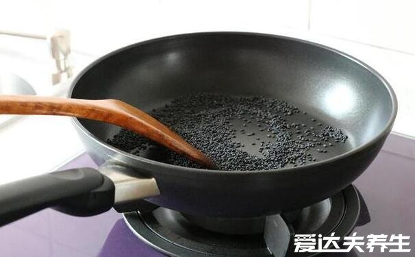 醋泡黑豆的正确做法,五个步骤超级简单