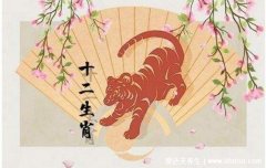属虎人一生最旺3个人,马/狗/猪的命中贵人