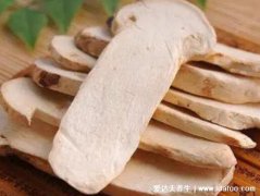 吃松茸的禁忌，不要和高钙高脂食物一起食