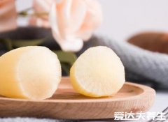 吃雪莲果的禁忌，特别要注意体虚胃寒低血