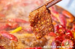 打完新冠疫苗吃辣的后果，食物辣度不高就