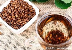 大麦茶怎么泡,可以用热水煮也可以开水冲