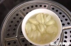 大蒜冰糖水的禁忌，只针对风寒感冒咳嗽才